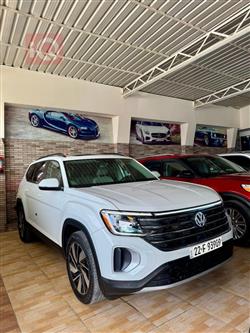 فولكسفاغن أطلس